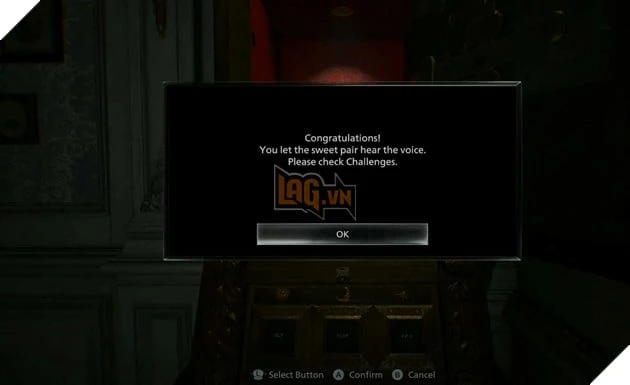 Hướng Dẫn Resident Evil Requiem: Cách Mở Khóa Thành Tựu Giải Đố Khó Nhất Game