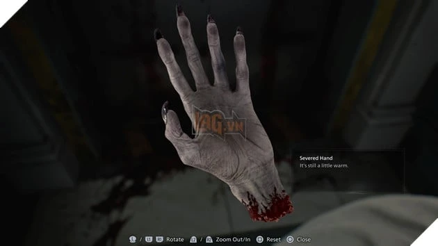 Hướng Dẫn Resident Evil Requiem: Cách Mở Khóa Thành Tựu Giải Đố Khó Nhất Game
