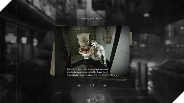 Hướng Dẫn Resident Evil Requiem: Cách Mở Khóa Thành Tựu Giải Đố Khó Nhất Game
