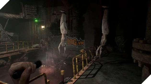 Hướng Dẫn Resident Evil Requiem: Cách Mở Khóa Thành Tựu Giải Đố Khó Nhất Game
