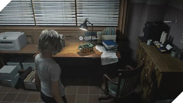Hướng Dẫn Resident Evil Requiem: Địa Điểm Lấy Vòng Tay Cấp 1 Và Các Vật Phẩm Quan Trọng