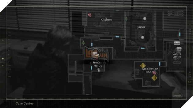 Hướng Dẫn Resident Evil Requiem: Địa Điểm Lấy Vòng Tay Cấp 1 Và Các Vật Phẩm Quan Trọng