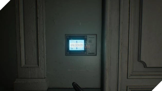 Hướng Dẫn Resident Evil Requiem: Địa Điểm Lấy Vòng Tay Cấp 1 Và Các Vật Phẩm Quan Trọng
