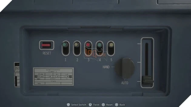 Hướng Dẫn Resident Evil Requiem: Địa Điểm Lấy Vòng Tay Cấp 1 Và Các Vật Phẩm Quan Trọng