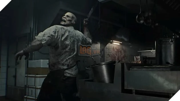 Hướng Dẫn Resident Evil Requiem: Tổng Hợp Các Charm Có Thể Lấy Được Và Công Dụng