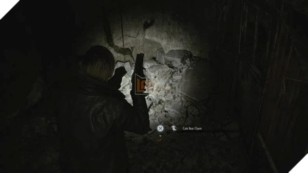Hướng Dẫn Resident Evil Requiem: Tổng Hợp Các Charm Có Thể Lấy Được Và Công Dụng