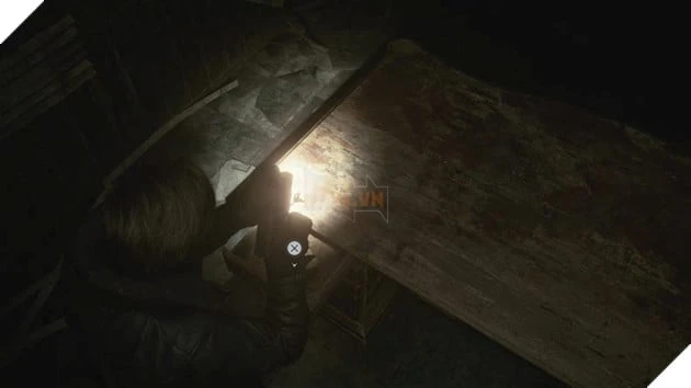 Hướng Dẫn Resident Evil Requiem: Tổng Hợp Các Charm Có Thể Lấy Được Và Công Dụng