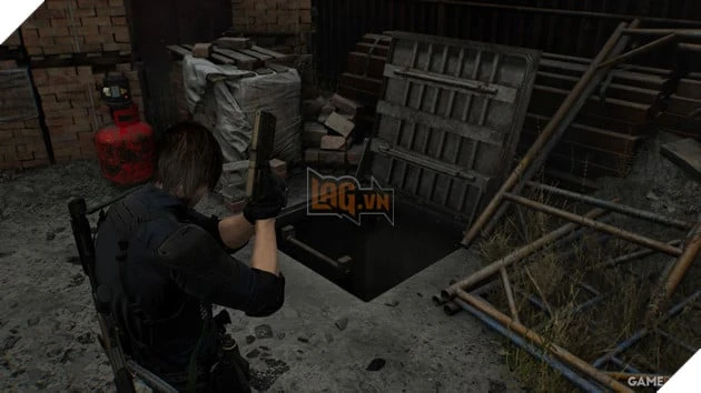 Hướng Dẫn Resident Evil Requiem: Tổng Hợp Các Charm Có Thể Lấy Được Và Công Dụng