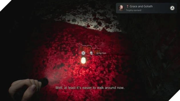 Hướng Dẫn Resident Evil Requiem: Tổng Hợp Các Charm Có Thể Lấy Được Và Công Dụng