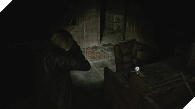 Hướng Dẫn Resident Evil Requiem: Tổng Hợp Các Charm Có Thể Lấy Được Và Công Dụng