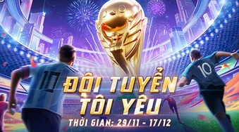 NimoTV tung chuỗi sự kiện bóng đá, khởi động “lễ hội” lớn nhất trong năm&nbsp;Nimo Glory 2022