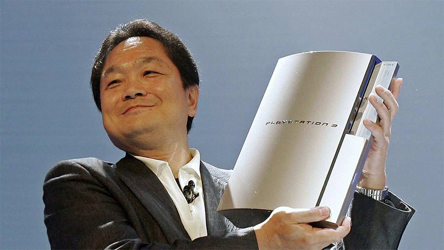 Bị Nintendo “bẽ mặt” trước cả thế giới, Sony tạo ra PlayStation và thống trị ngành game
