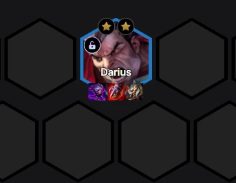 ĐTCL 16.6: Tìm hiểu lối xây dựng trang bị thú vị cho Darius reroll mới xuất hiện