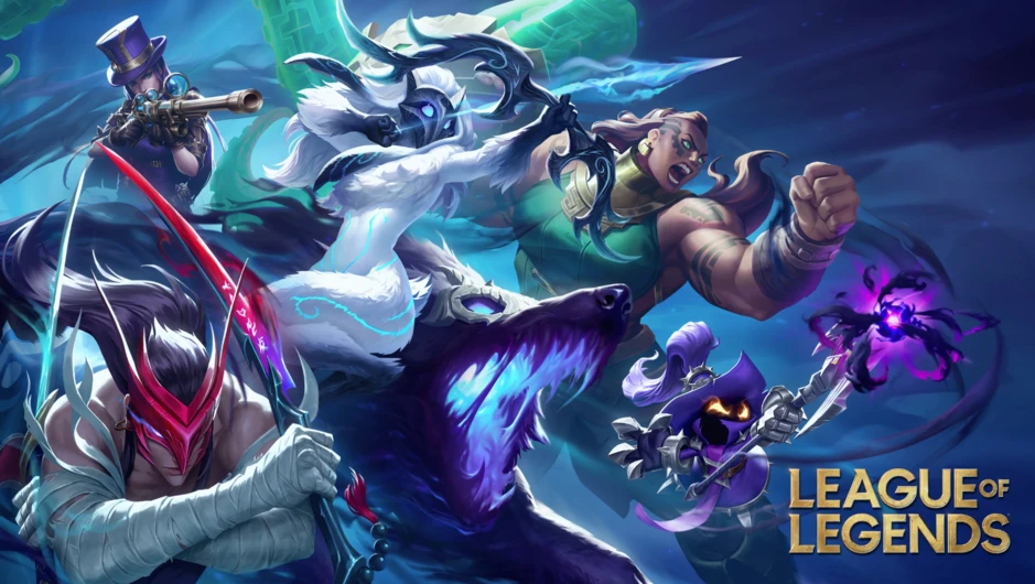 Riot đăng thông báo "sét đánh", game thủ LMHT dùng PC cũ chuếnh choáng