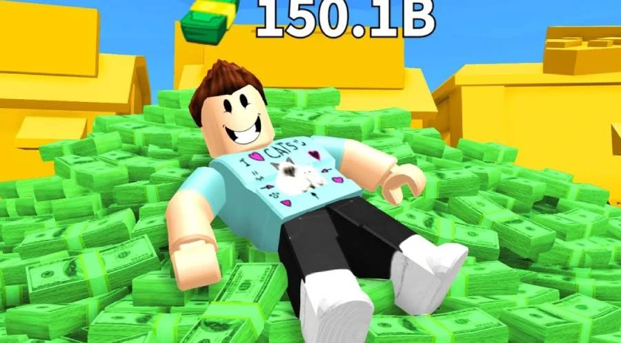 Roblox và “mỏ vàng” kinh tế sáng tạo: Khi thiếu niên trở thành triệu phú từ những trò chơi thể thao số