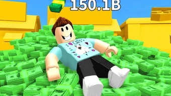 Roblox và “mỏ vàng” kinh tế sáng tạo: Khi thiếu niên trở thành triệu phú từ những trò chơi thể thao số