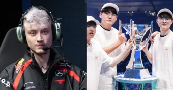 T1 Challengers kéo dài thành tích bết bát nhưng đội hình chính mới "ngồi trên đống lửa"