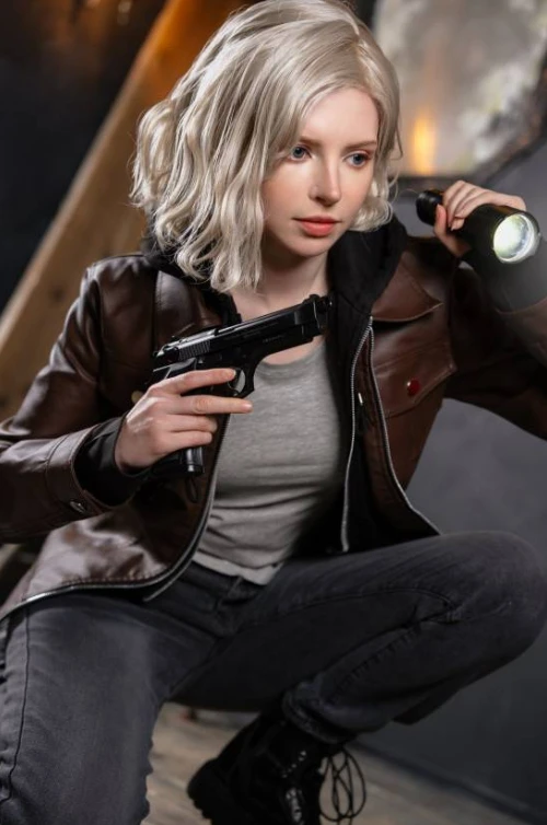 Cơn sốt cosplay nữ chính Resident Evil Requiem: Trào lưu bùng nổ khiến cộng đồng game thủ "đứng ngồi không yên" Cơn sốt cosplay nữ chính Resident Evil Requiem: Trào lưu bùng nổ khiến cộng đồng game thủ "đứng ngồi không yên"