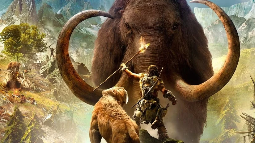 Đại tiệc game giảm giá: Nhà phát triển danh tiếng tung loạt deal "khủng", cơ hội làm đầy thư viện Steam với giá "hạt dẻ"!