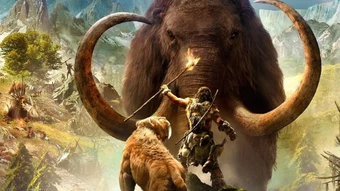 Đại tiệc game giảm giá: Nhà phát triển danh tiếng tung loạt deal "khủng", cơ hội làm đầy thư viện Steam với giá "hạt dẻ"!