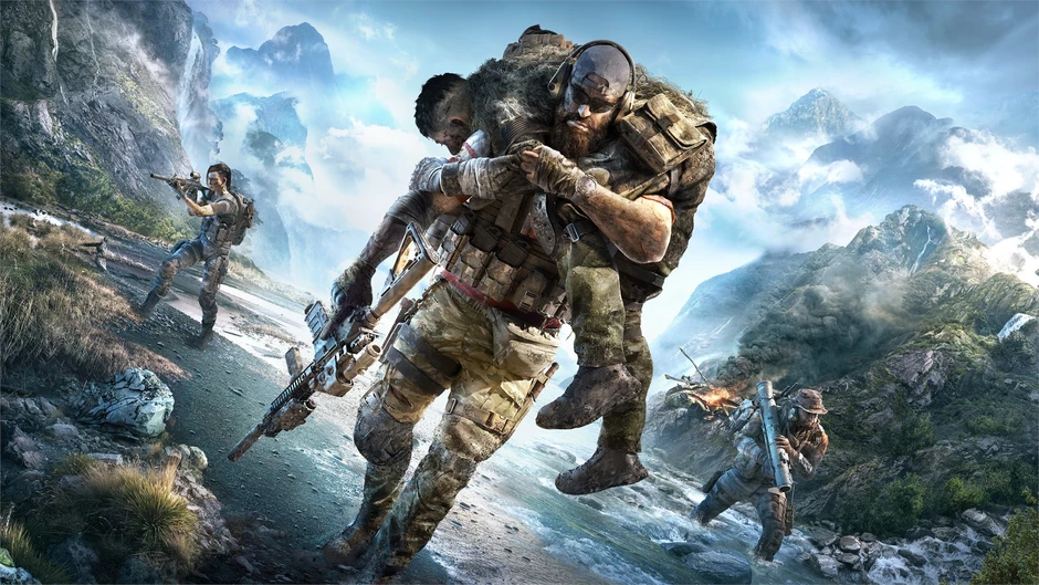 Đừng để Steam "đánh lừa": Những siêu phẩm thế giới mở chất lượng đỉnh cao nhưng lại bị đánh giá oan uổng!