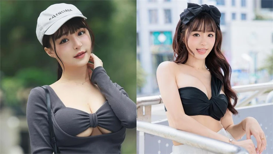 Lộ cờ nhíp bị “đ.ụ.ng ch.ạm” nh.ạy c.ảm, hot girl xinh đẹp bất ngờ nổi như cồn trên mạng xã hội