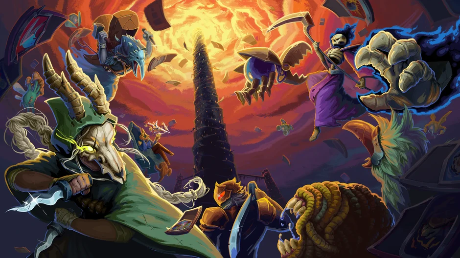 PC "cổ" vẫn chiến tốt: Top siêu phẩm Steam sở hữu Rating cao ngất ngưởng, game thủ máy yếu đừng bỏ lỡ!