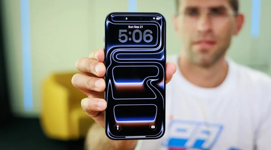 Apple đang gặp vấn đề lớn với iPhone 17 Pro Max
