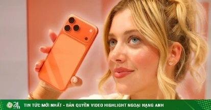 Apple đang gặp vấn đề lớn với iPhone 17 Pro Max