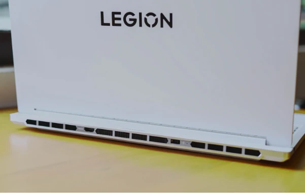 Lenovo Legion 7i Gen 10 - Laptop gaming không chỉ mạnh mà còn đẹp lung linh và rất thông minh