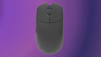 Lycan 8K - chuột gọn nhẹ với 28 grams
