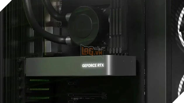 NVIDIA GeForce RTX 5050 với bộ nhớ GDDR7 9 GB sẽ ra mắt tại Computex