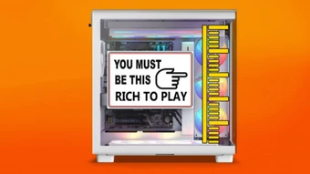PC dưới 500 $ có thể "biến mất vào năm 2028"