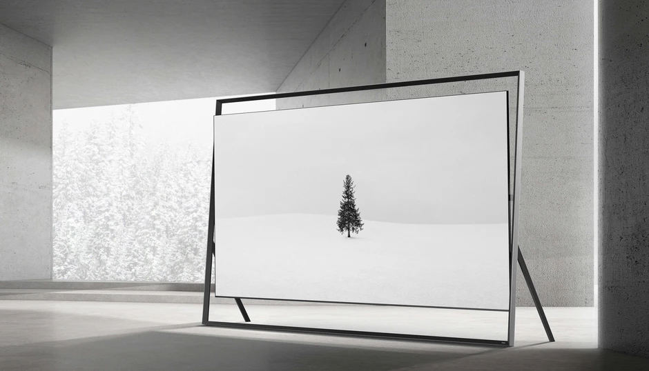 Samsung ra mắt TV Micro RGB 130 inch đầu tiên trên thế giới với công nghệ màu thế hệ mới và thiết kế táo bạo