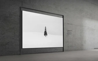 Samsung ra mắt TV Micro RGB 130 inch đầu tiên trên thế giới với công nghệ màu thế hệ mới và thiết kế táo bạo