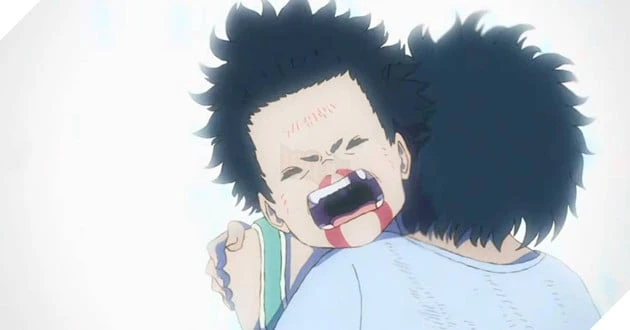 "Shiranuhi": Tuyệt tác mới từ Studio của "Your Name" ấn định ngày ra mắt vào tháng 8 tới