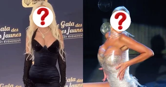 Christina Aguilera "cải lão hoàn đồng" gây sốc hậu giảm 25kg