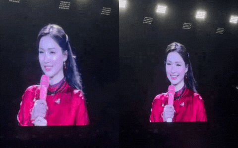 Hòa Minzy công khai ra mắt bạn trai mặc quân phục, đã được gia đình đồng ý - GIẢI TRÍ