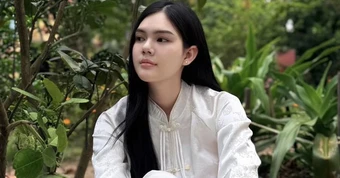 Lo cho Ngọc Trinh