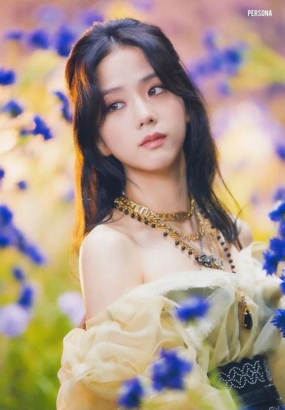 Nói đây là Jisoo (BLACKPINK) không ai tin