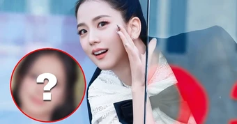 Nói đây là Jisoo (BLACKPINK) không ai tin