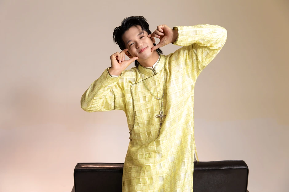 Phỏng vấn (S)TRONG Trọng Hiếu