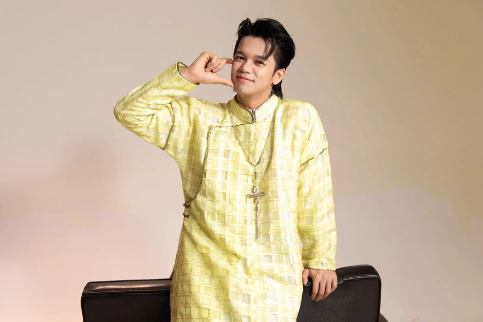 Phỏng vấn (S)TRONG Trọng Hiếu
