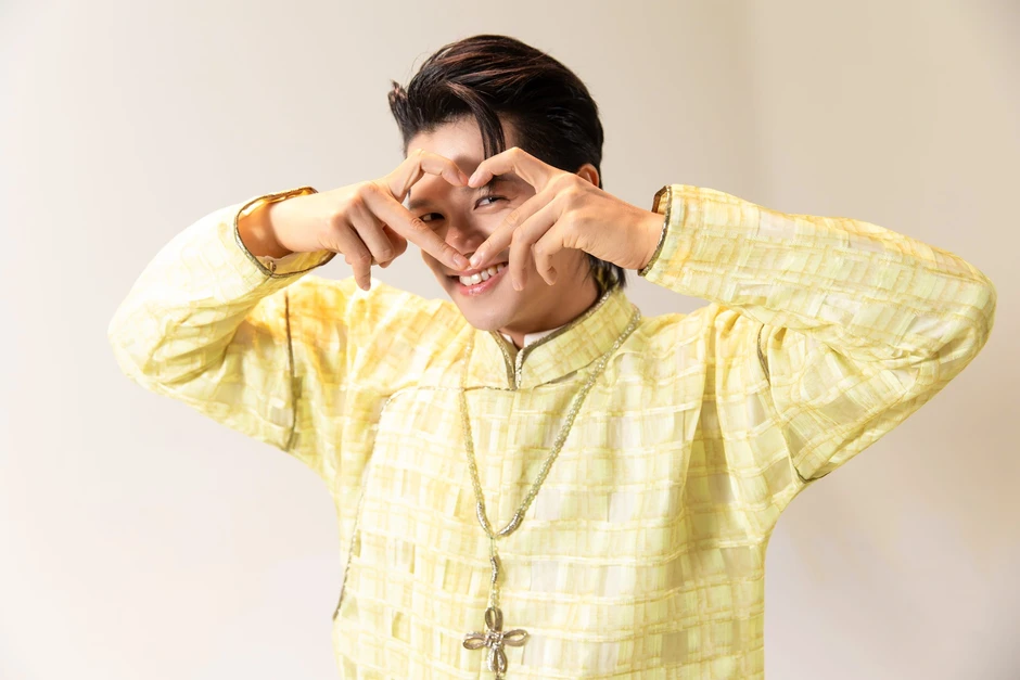 Phỏng vấn (S)TRONG Trọng Hiếu