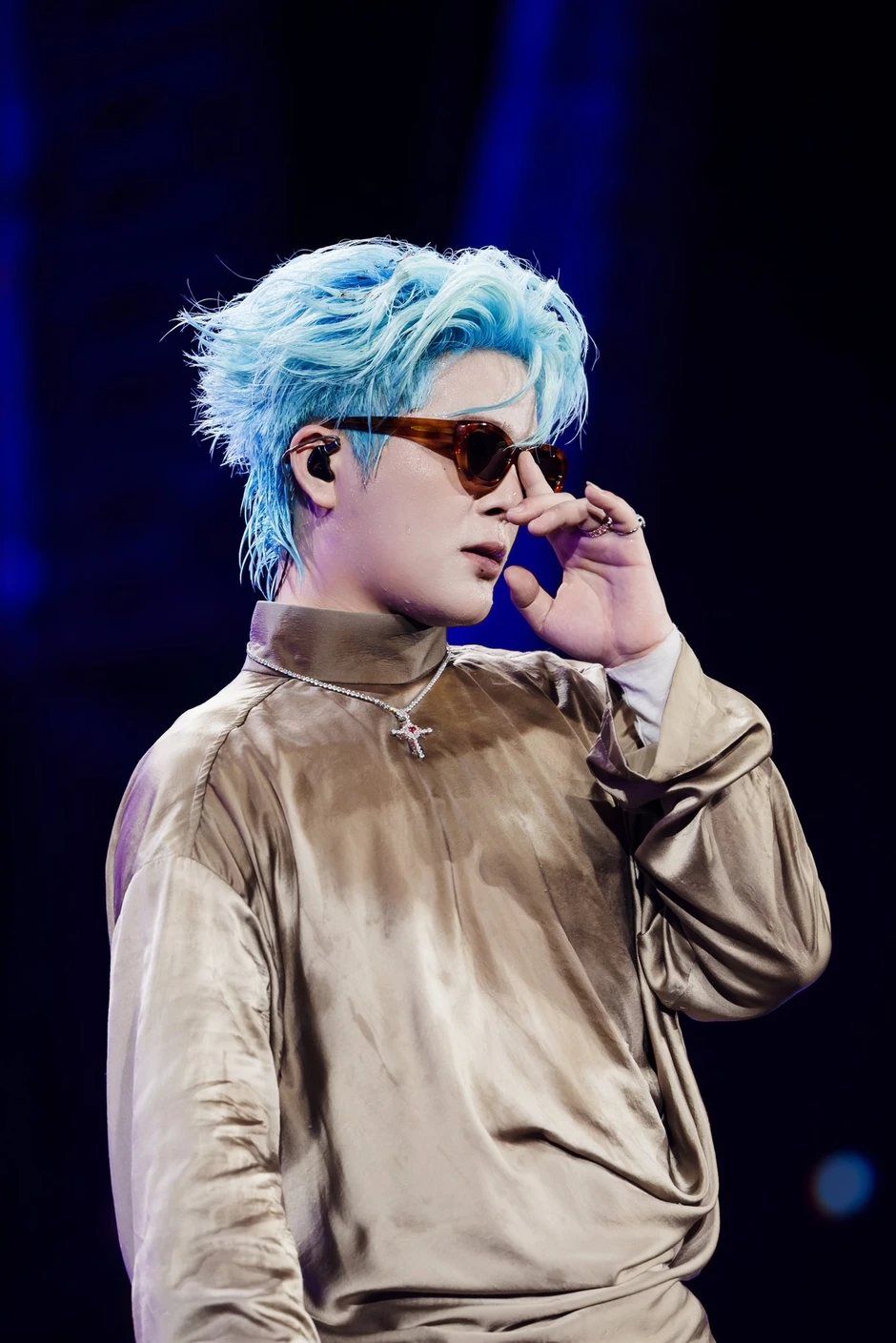 RHYDER bán vé concert hết veo chỉ trong 22 giây RHYDER bán vé concert hết veo chỉ trong 22 giây