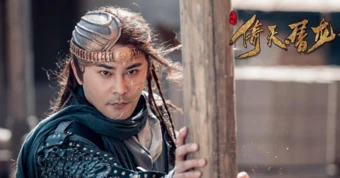 Nhân vật thăng trầm, bi tráng bậc nhất Ỷ Thiên Đồ Long Ký của Kim Dung