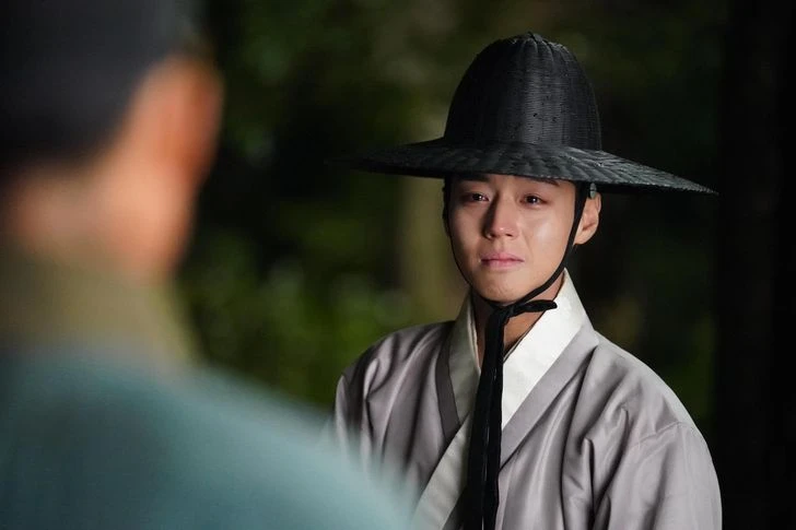 10 triệu người mê mệt The King's Warden hay đến từng giây