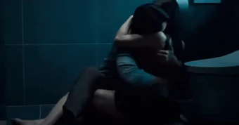 Climax có cảnh 18+ siêu cháy