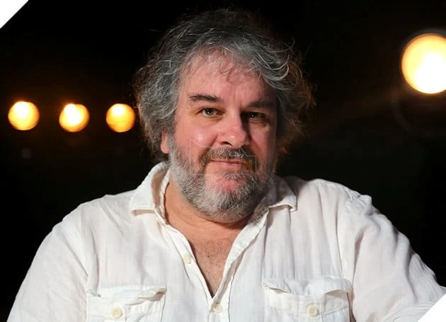 Đạo Diễn Peter Jackson Nhận Cành Cọ Vàng Danh Dự Tại Cannes 2026