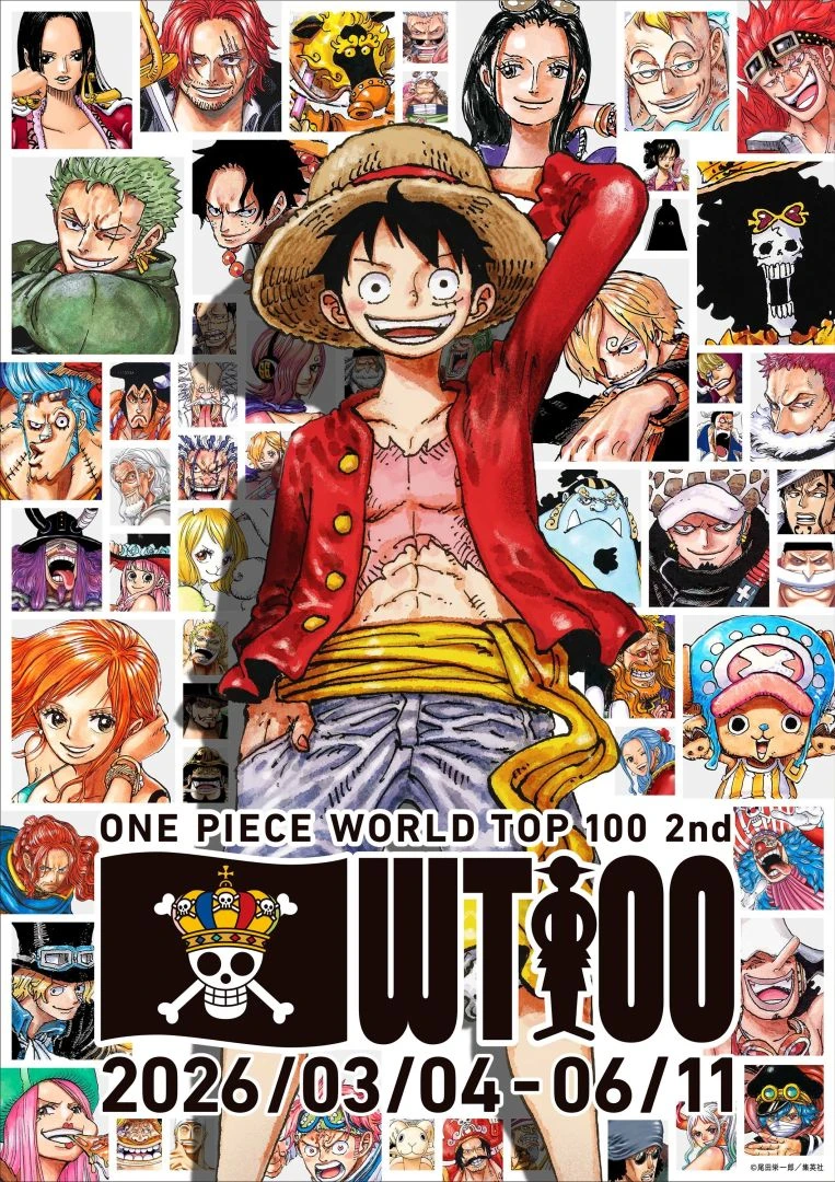 Eiichiro Oda chơi lớn: Viết đáp án One Piece là gì rồi ném xuống đáy biển sâu 651 mét Eiichiro Oda chơi lớn: Viết đáp án One Piece là gì rồi ném xuống đáy biển sâu 651 mét
